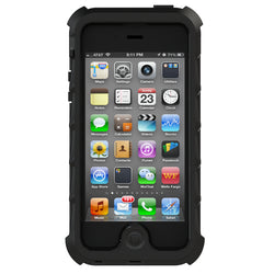 Black Frame for iPad Mini