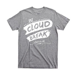 Cloud Break t-shirt