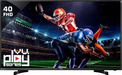 Vu 40D6575 102 cm (40) LED TV